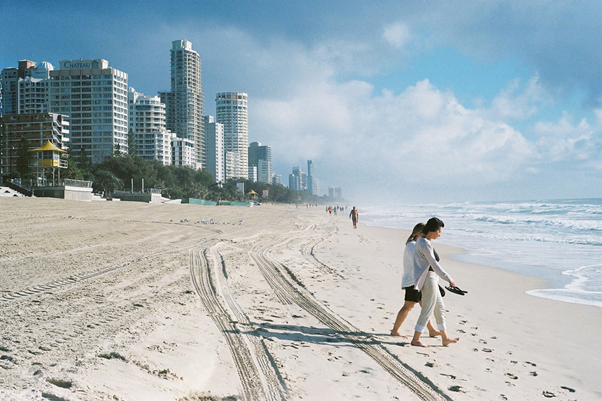 House sitting Gold Coast 