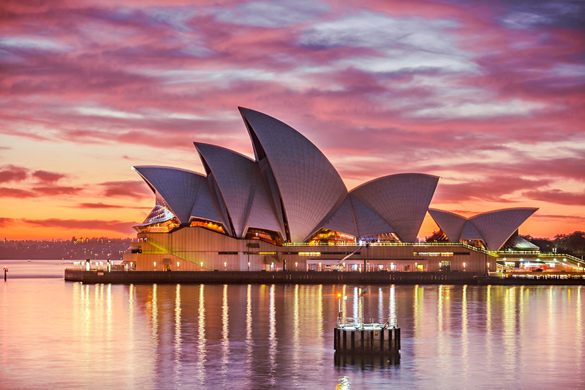 House sitting Australia guide - stay in Sydney