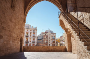 Valencia travel guide for foodies