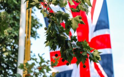 Reflecting on Royal Garden Parties: Then and Now, Fashion for ’24