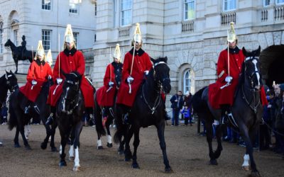 King Charles III coronation in London – 5 ways to experience the spectacle all year round!