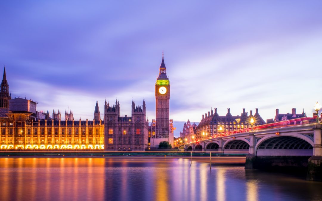 Moving to London from abroad: how much money do I need in 2024?
