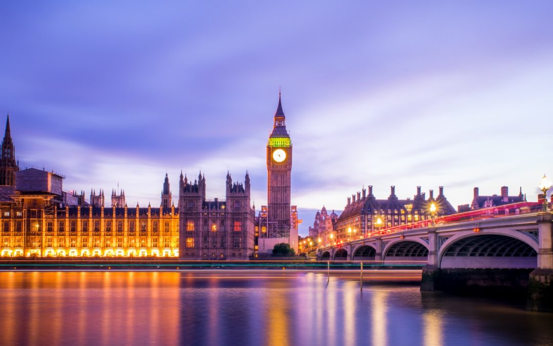Moving to London from abroad: how much money do I need in 2025?