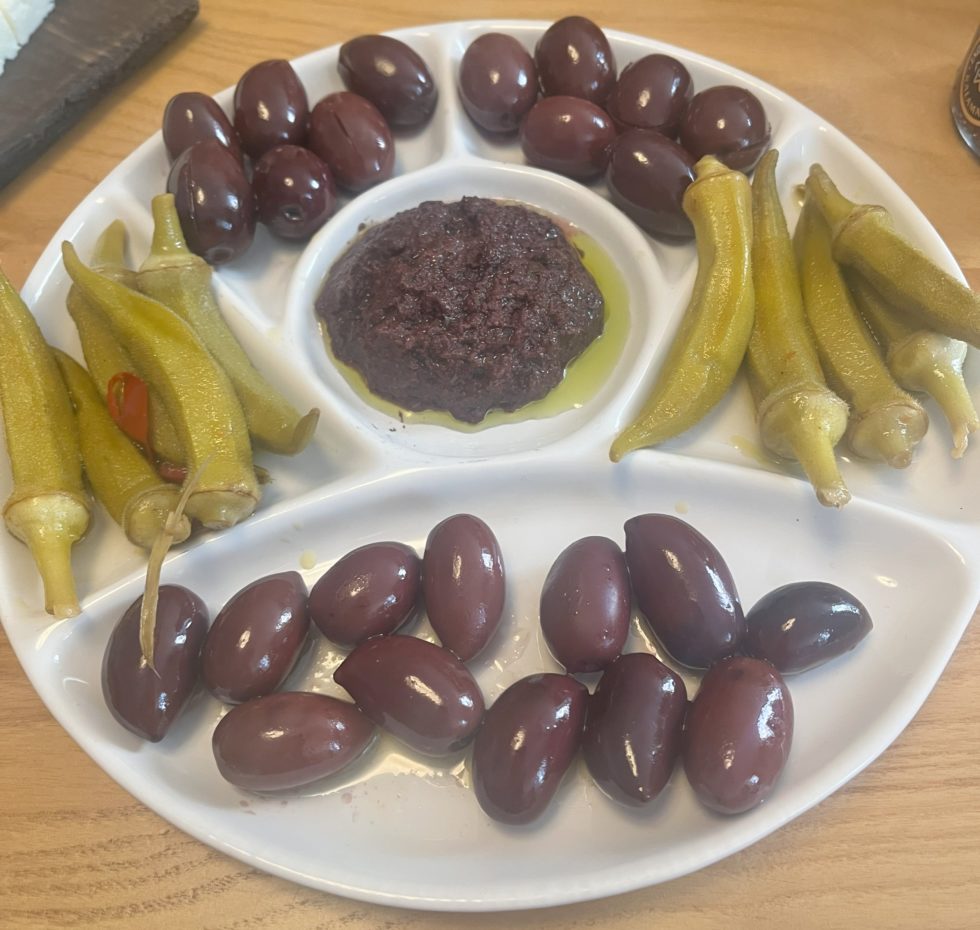 5 reasons to work from Kalamata in Greece as a digital nomad