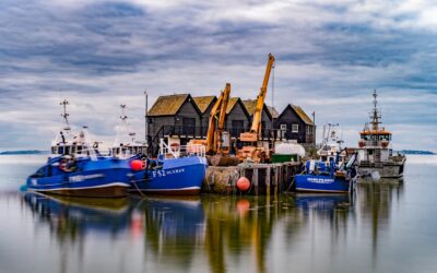 48 Hours in Whitstable: Oysters, Art, and the Allure of the Sea