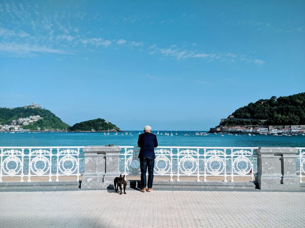 Neighbourhoods to Stay in San Sebastian, Spain