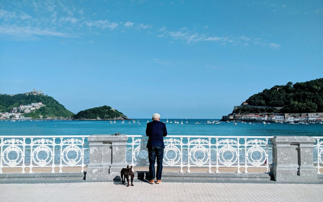 The 3 Best Neighbourhoods to Stay in San Sebastian, Spain