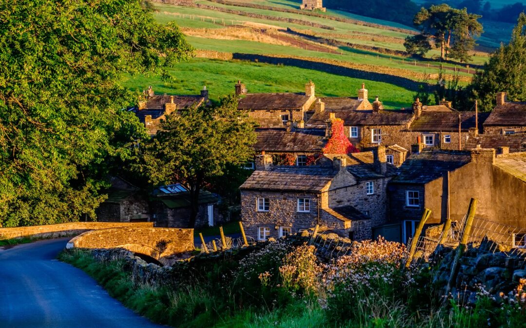 Spring 2025 Bucket List: England’s Best Day Trips and Hidden Gems