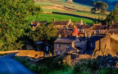 Spring 2025 Bucket List: England’s Best Day Trips and Hidden Gems