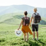 spring and summer 2025 travel