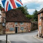 House Sitters in the UK