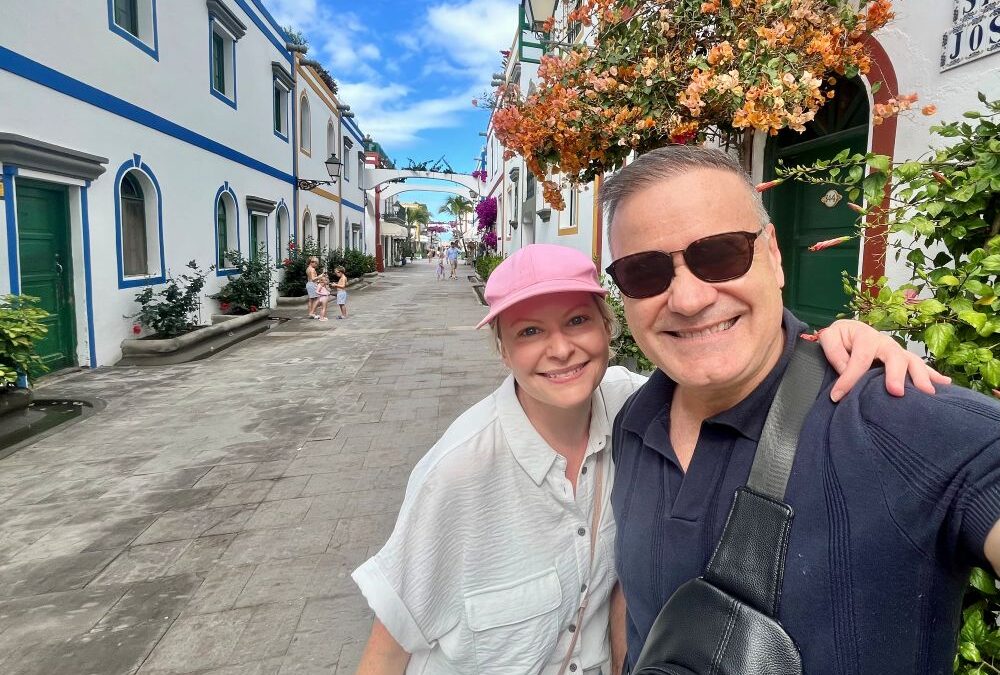 Gorgeous Gran Canaria with Jet2: A Luxurious Getaway from London Stansted
