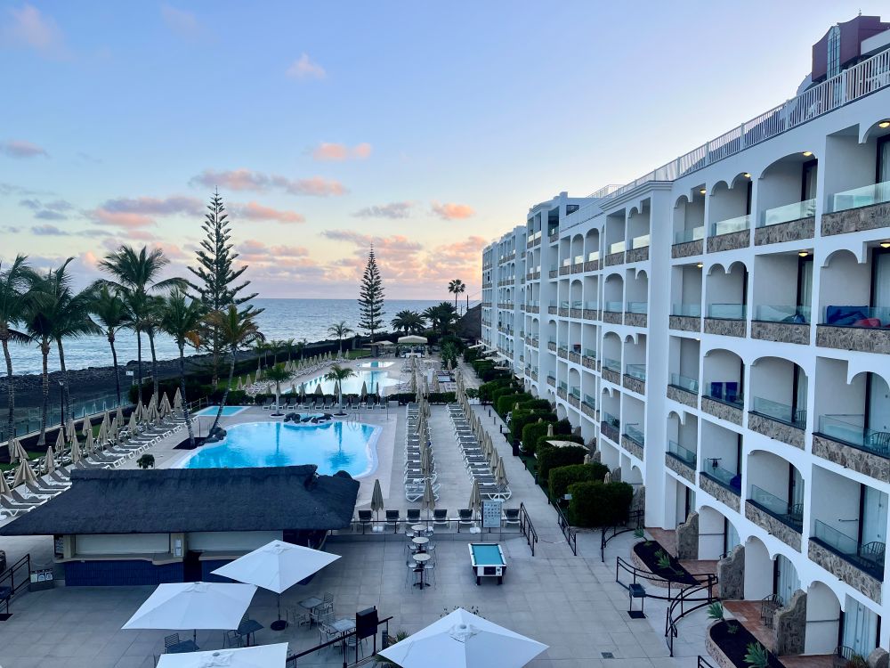 H10 Costa Mogan Gran Canaria with Jet2 Holidays all inclusive adults only