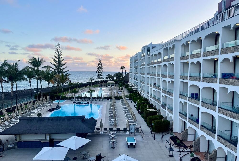 Easy, Beautiful, Delicious – Hotel Review Gran Canaria Adults Only