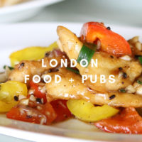 travel live learn expat life foodie london