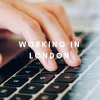 travel live learn expat life working in london