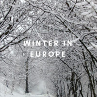 travel live learn expat life winter in europe
